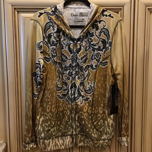 Onque Casual’s Lightweight Jacket